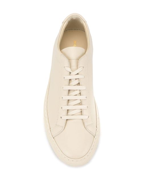 Sneaker Achilles low COMMON PROJECTS | 3701ACHILLESLOW3154